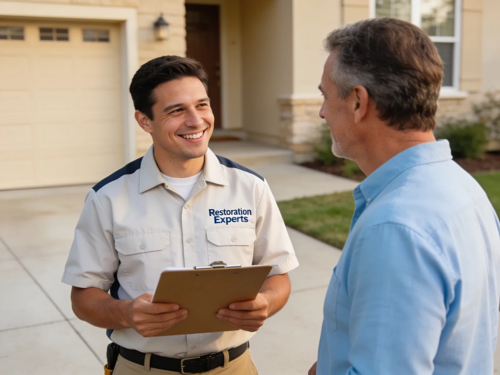 Water Damage Cleanup Comanche, TX FAQs